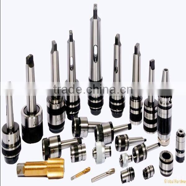 punctual delivery alloy steel spiral machine taps on sale