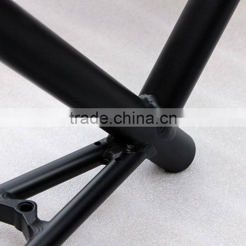 Bicycle Frame