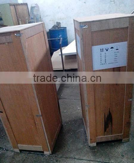 Stainless steel sausage making machine /sausage filler machine / sausage stuffing machine