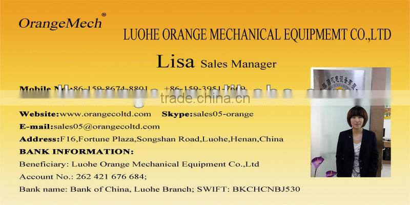 High speed sausage stuffing meat mixer