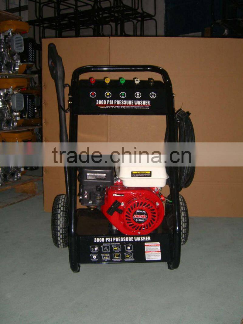 HAOHUI(CHINA)high pressure washer hose