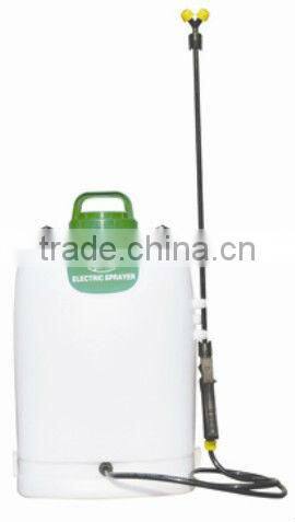 CE Certificate Electric Sprayer / Batter Sprayer AC12/8AH 16L/18L/20L