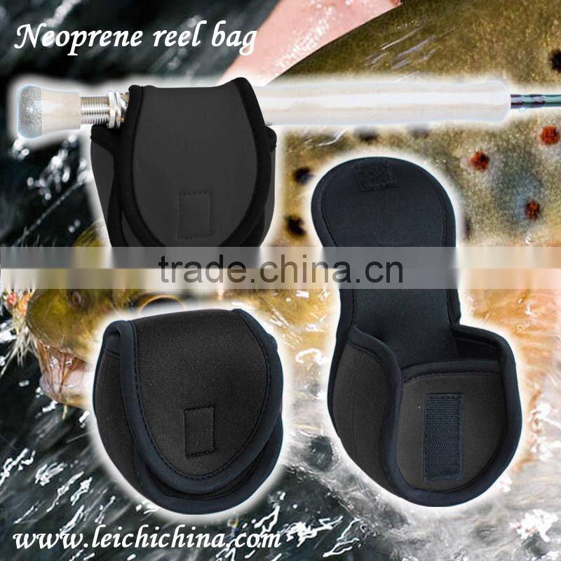 Super light large arbor cnc chinese fly fishing reel