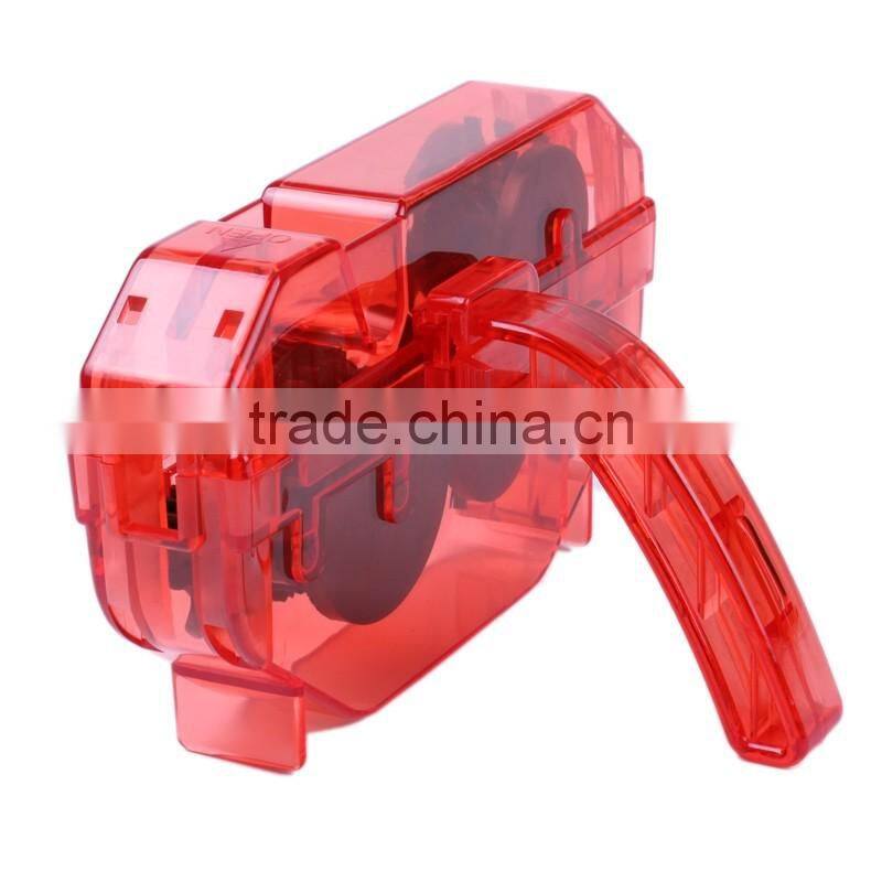 bicycle parts chain cleaner ,h0twve bike chain cleaning tool set