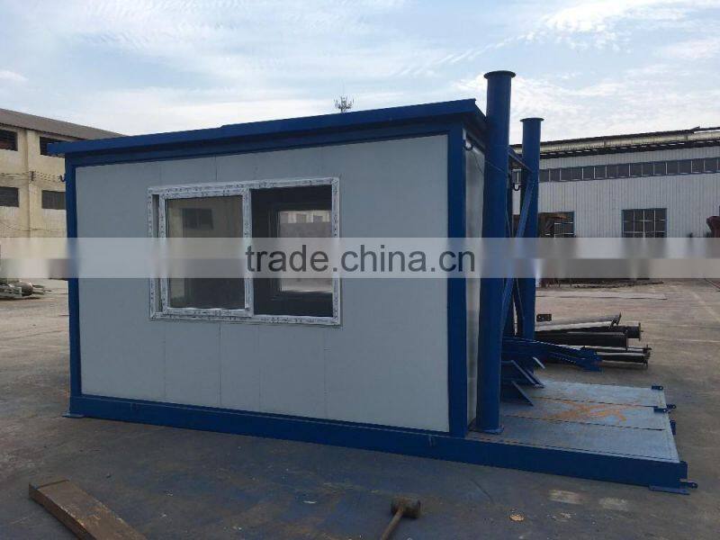 Stationary and mobile type concrete batching plant concrete mixing station palnt