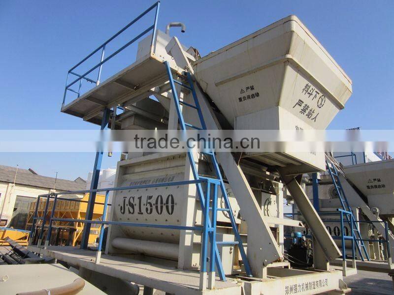 larger concrete mixer or electric cement mixer,concrete pan mixer,gearbox for concrete mixer