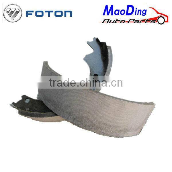 FOTON BRAKE SHOES auto parts/Lorry Parts/Auto Spare Parts