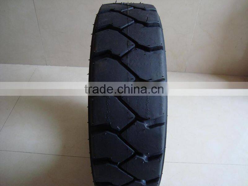 forklift tire/indutrial tire 650-10