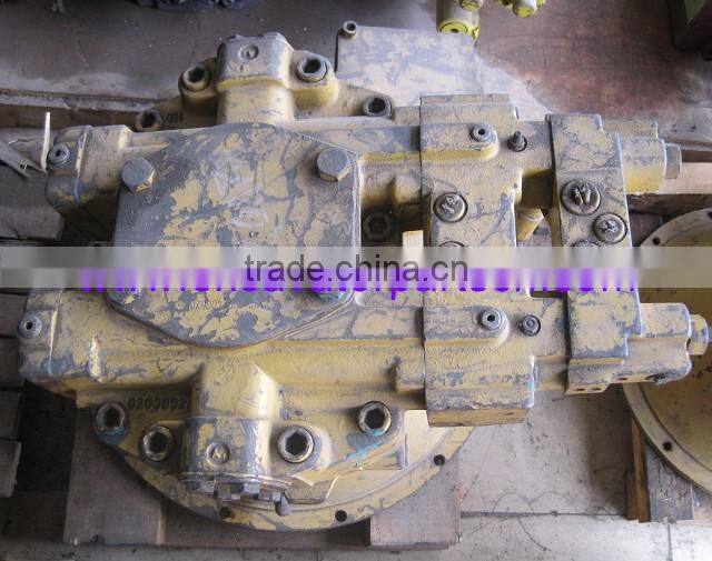 E325 E320B E325B hydraulic main pump A8VO107LAIKHI/60R1 for excavator