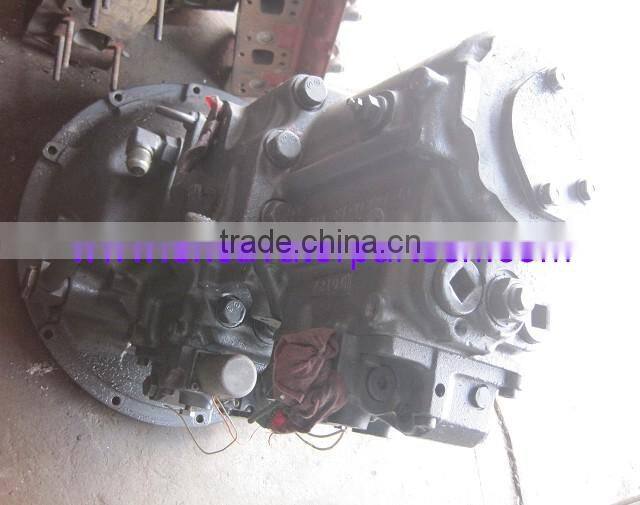 PC400-6 PC420-6 PC450-6 PC460-6 MAIN PUMP HPV132, 708-27-04023,708-2H-00191