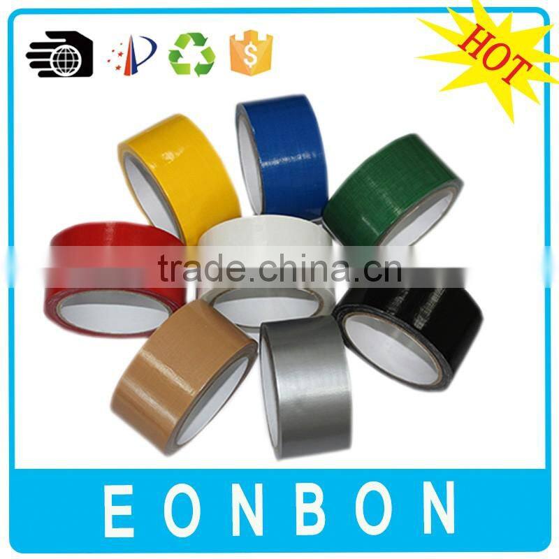 Tape With Free Samples Heavy Packaging cloth Material Waterproof product