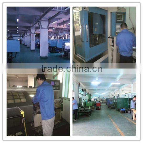 Transparent plastic injection processing PC/PS/PFA/PEI products