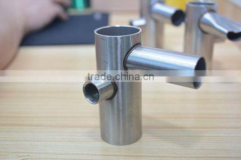 custom tig welding /tig welding torch parts