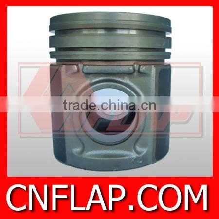 Piston kit parts