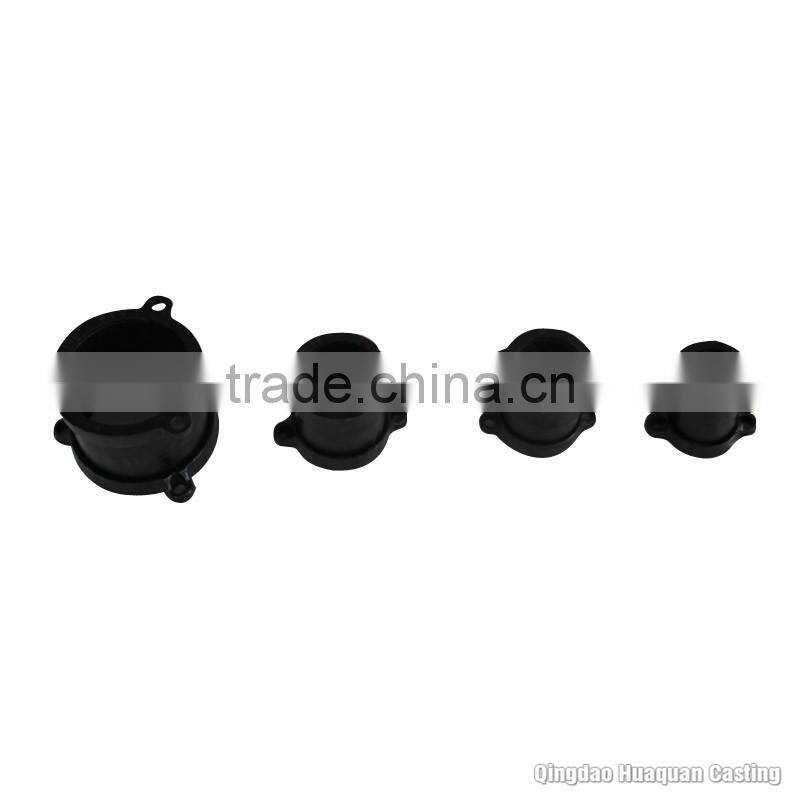Pipe Fitting casting