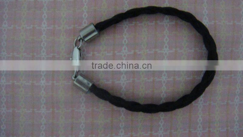 horse hair tail and Customize handmade horse hair tassels(factory)