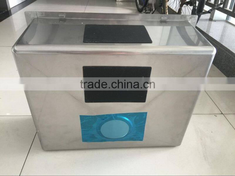 Poats Knife edge reversible sink PS- 500-10