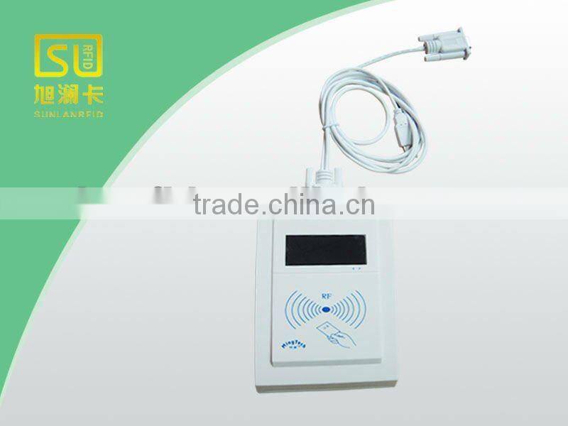 ER series contactless card reader