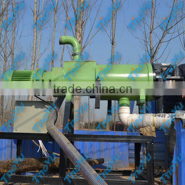 Famous Quality Solid Liquid Seperator Machine of Thoyu Brand