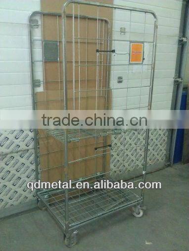 2013 New Roll Container