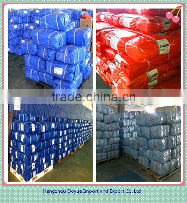 Waterproof and uv coated fabric camouflage tarpaulin ,china factory wedding design on tarpaulin