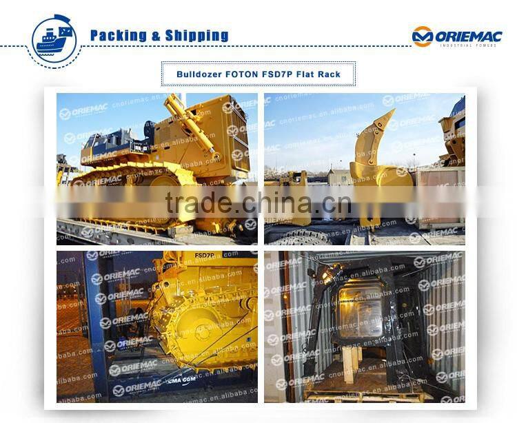 Shantui Bulldozer SD22F Spare Part for Sale