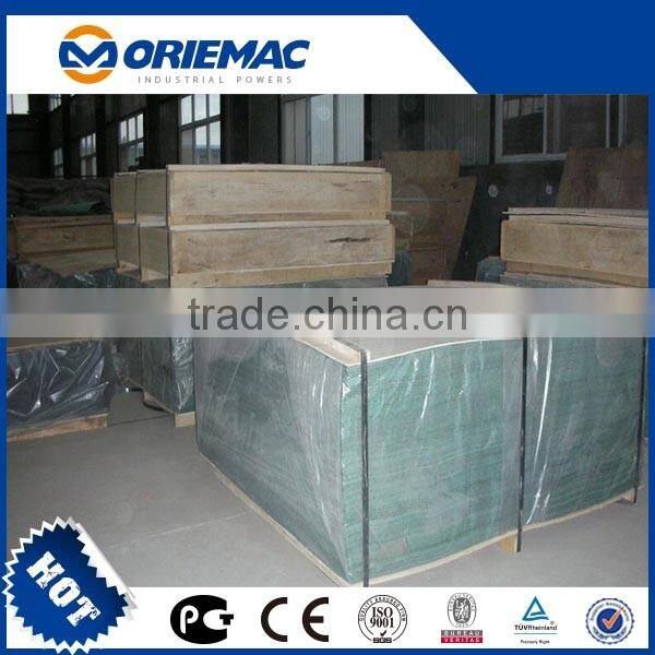 high pure reinforced graphite gasket sheet for sale