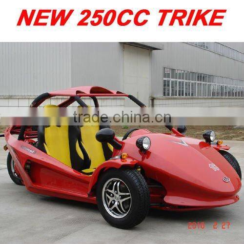 NEW 250CC TWO SEAT GO KART (MC-415)