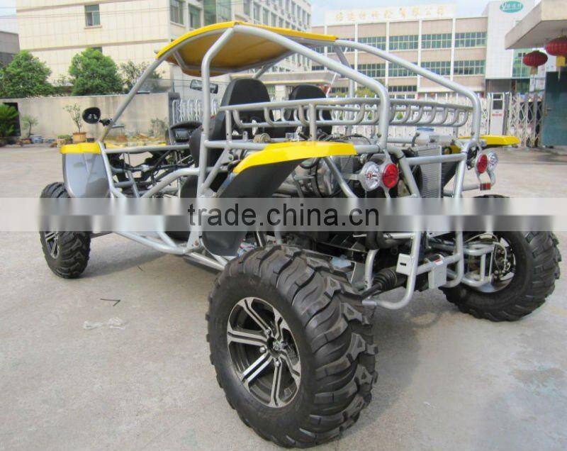 NEW 1100CC 4X4 GO KART(MC-454)