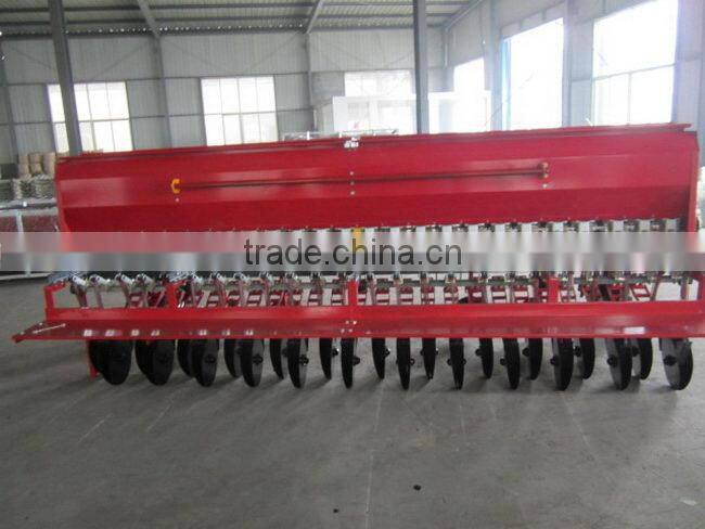Bottom Price Hot-Sale wheat fertilizer planters