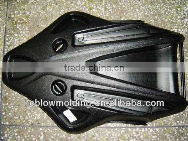 OEM Blow Molding Wholesale Cheap Outdoor Plastic Stadium Chairs