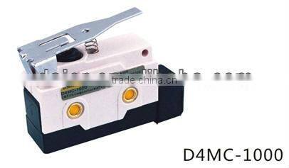 Micro float switch D4MC-1000