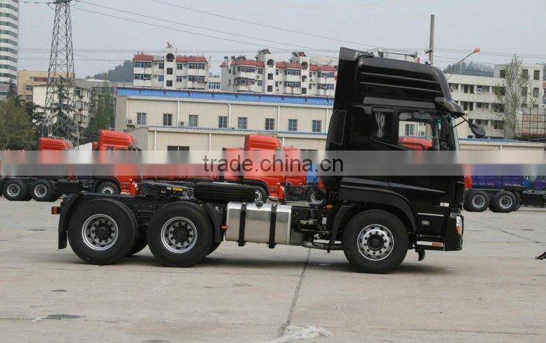 Dongfeng tractor truck 50 tons