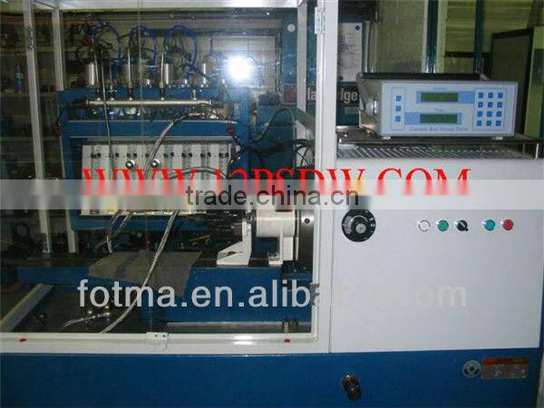 12PSDW Common Rail System Test Bench