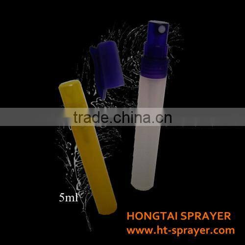 pen shape perfume sprayer pen perfume pump HT-P08B