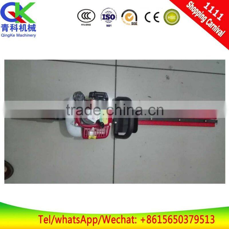 garden machine petrolic pruning tools