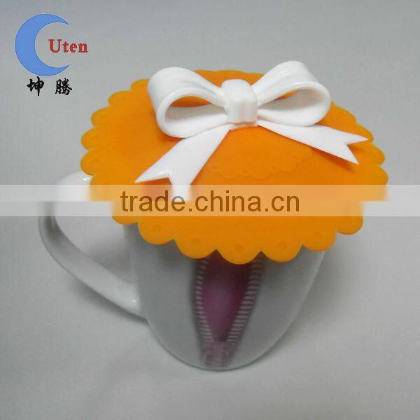Fashional Silicone Cup Lid Cover