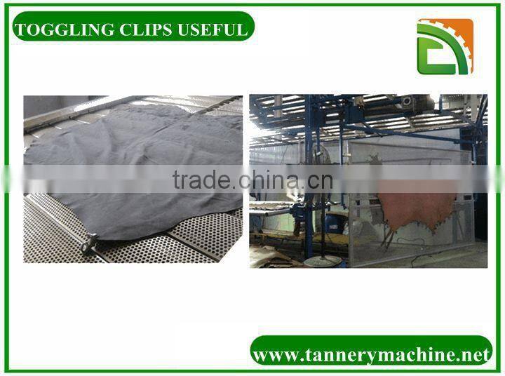 plastic toggle clamp