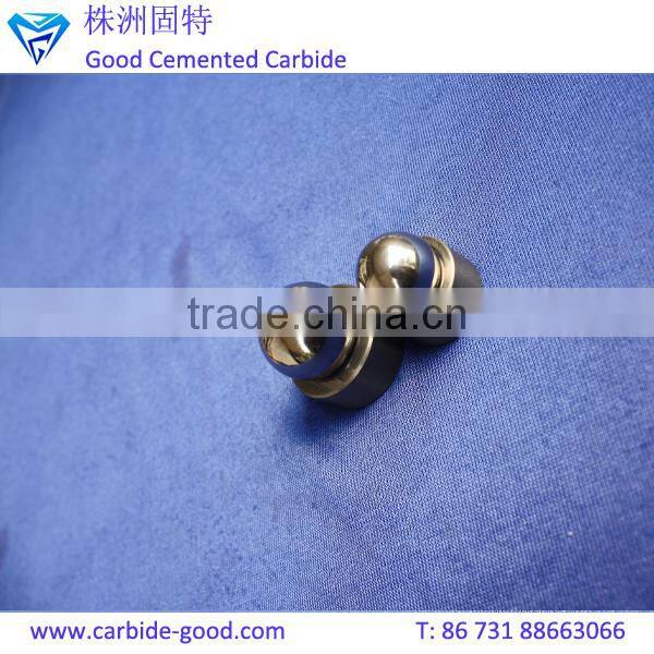 Excellent performance tungsten carbide ball and seat
