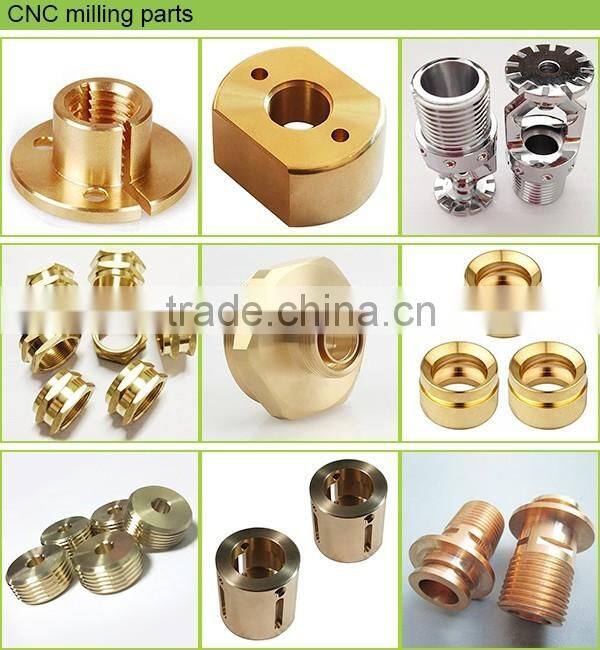 Custom Made Aluminum or Stainless Steel Auto Parts AN8 Hose Ends Fittings Mitsubishi Grandis