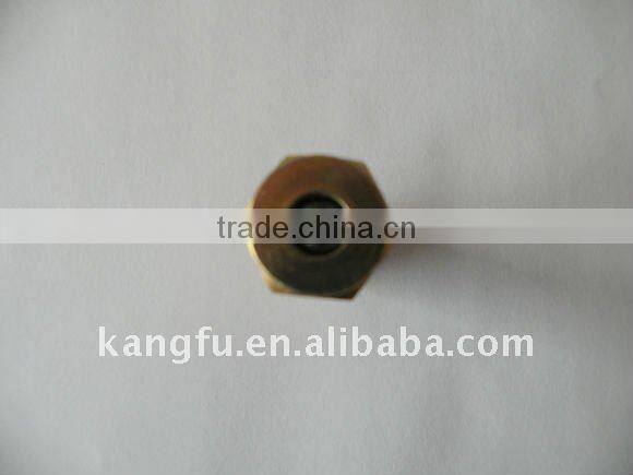 injection pump m14 banjo bolt