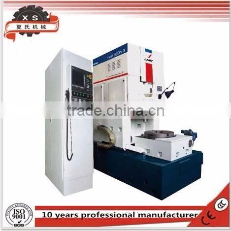 Y5150K High Performance CNC Gear Making Machine from china