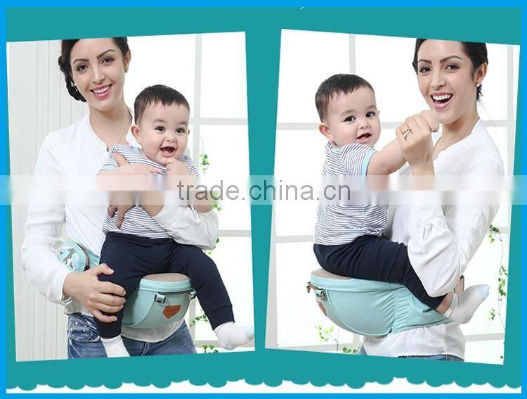 Hot Sales Multifunction baby carrier backpack