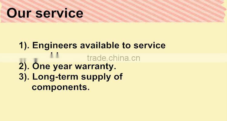 Quality assured hammer crusher for mining