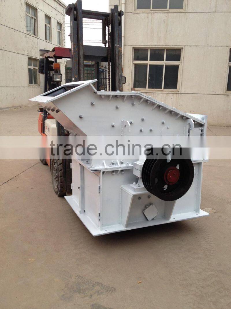 Famous brand Hammer crusher in China