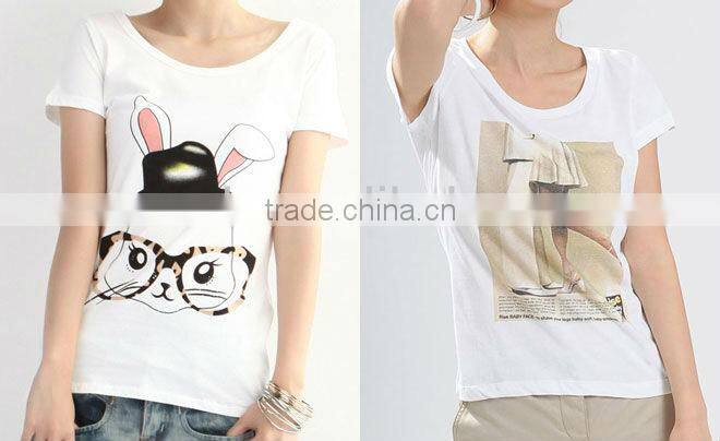 Digital t-shirt printing machine for sale