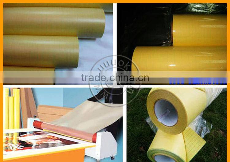 High quality 1.6M electric cold laminating machine