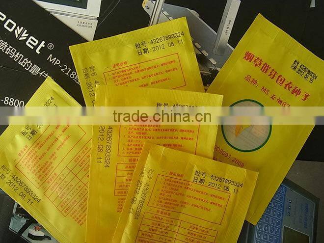 Hot sale date and batch printing machine