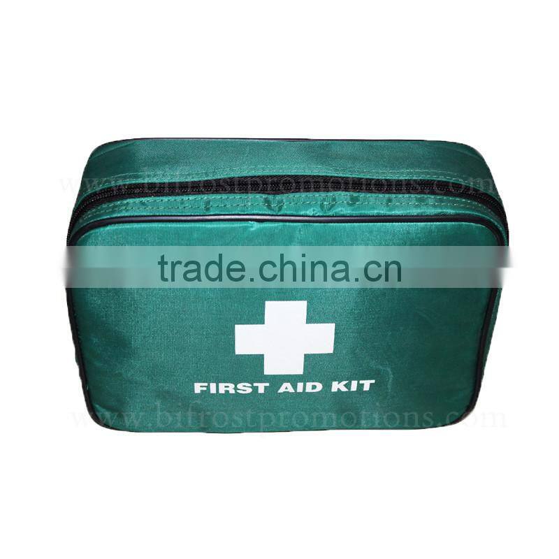 Emergency Survival Travel First Aid Kit