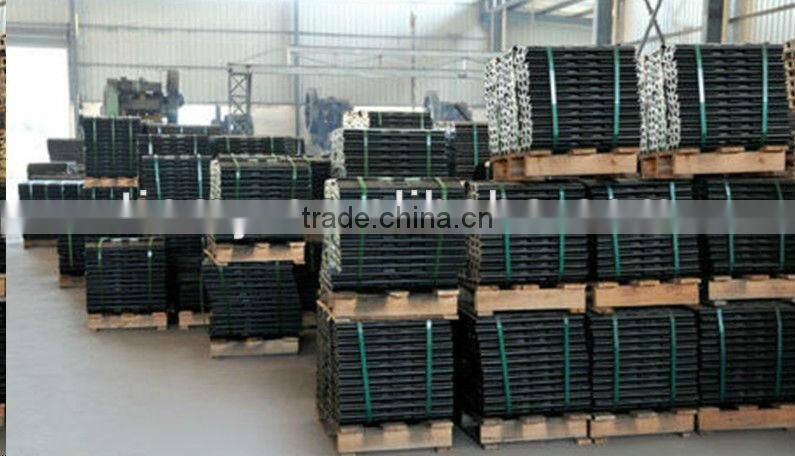 construction machine parts